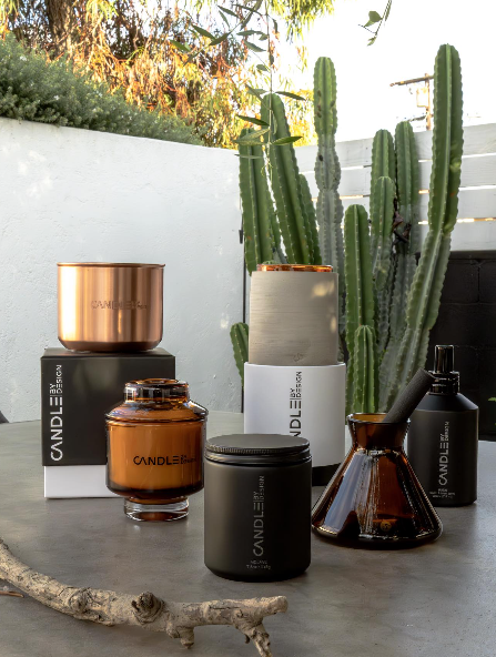 Candle By Design