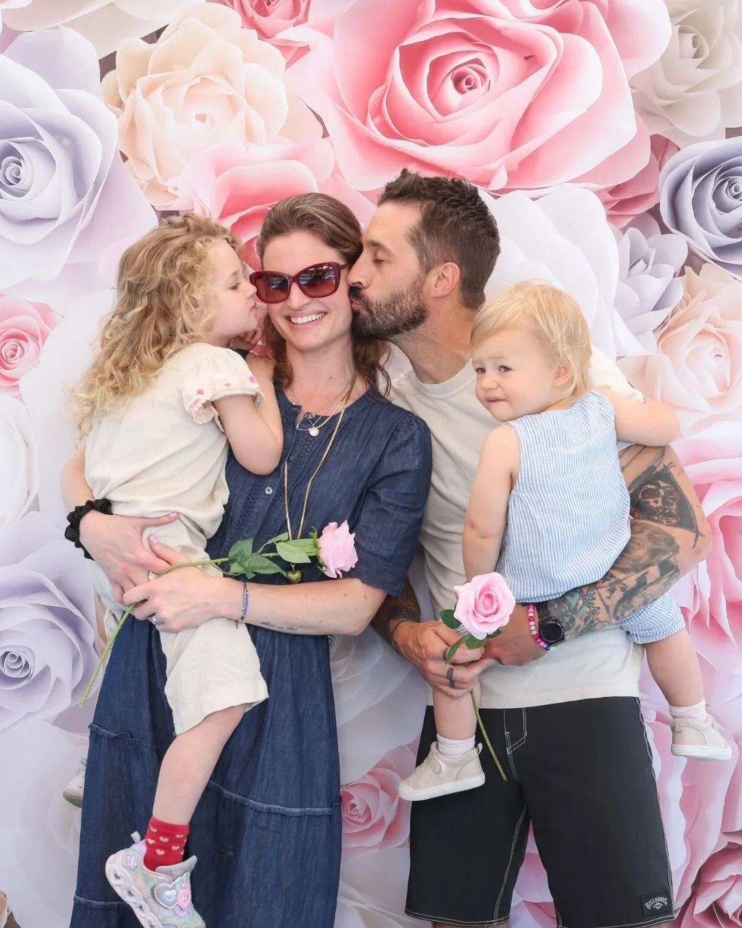Say hey hey to the makers at our Runway pop-up experience made for mom. 🫶🏼💕

🗓️Join us Saturday May 9 10am- 2pm! 

Here&rsquo;s what to expect:

🌷 Complimentary Custom Mini DIY Bouquets &mdash; The first 100 moms receive a complimentary custom m