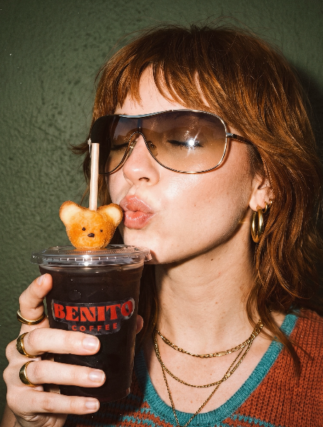 Benito Coffee
