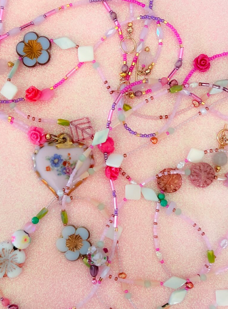 MuchoMucho Beads