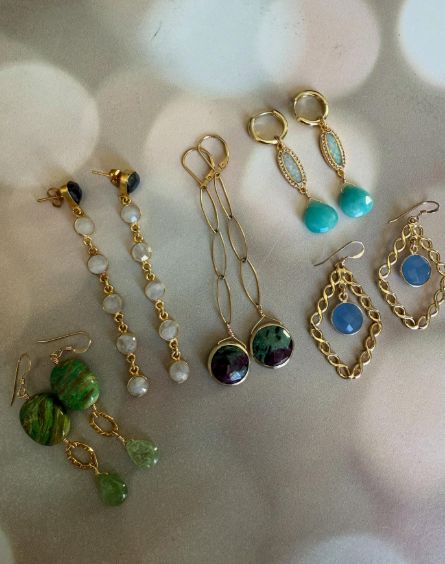 Panache Jewelry