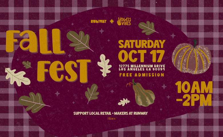 Fall Fest at Runway