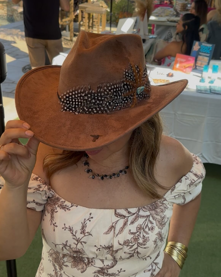 Juneek Hats