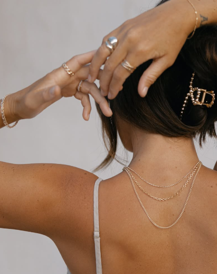 Mendoza Jewelry