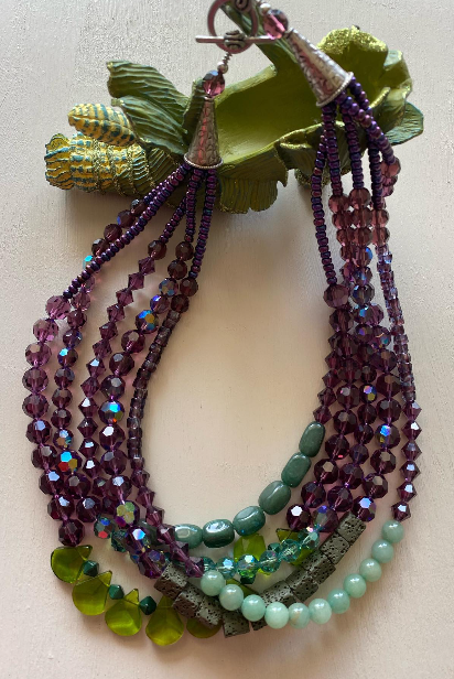 Zazil Women Adornments