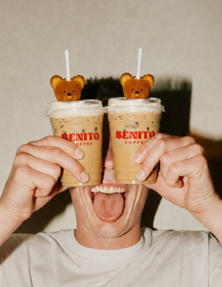 Benito Coffee