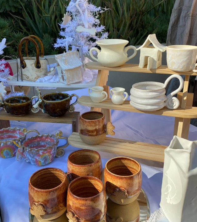Chandlers Tchotchkes