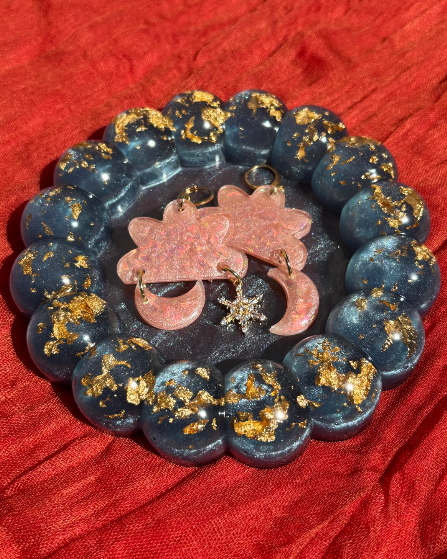 Ludvika Resin