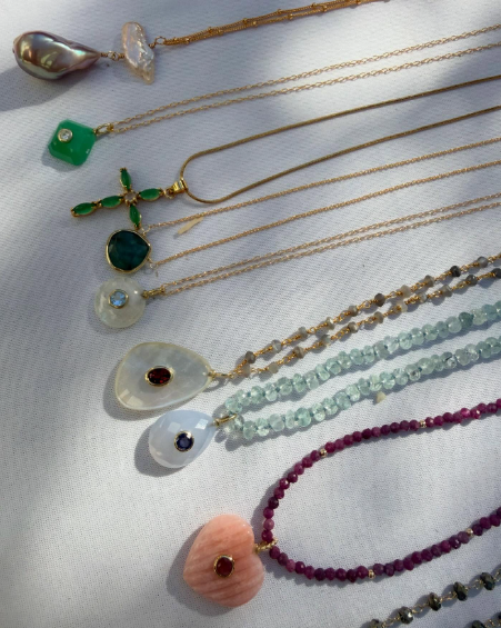 Panache Jewelry