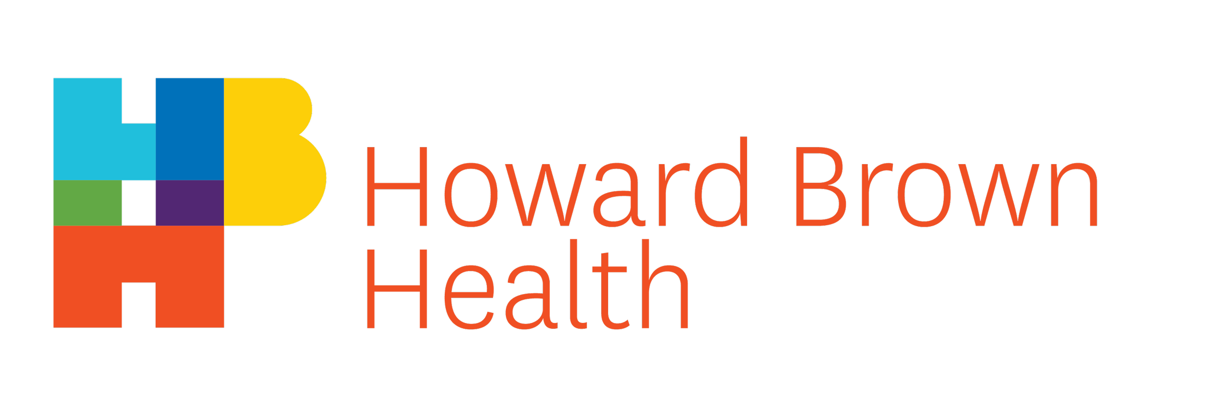 Howard Brown Health logo
