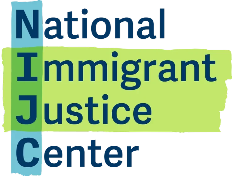 National Immigrant Justice Center, an organization recommended by Can We Meet Therapy