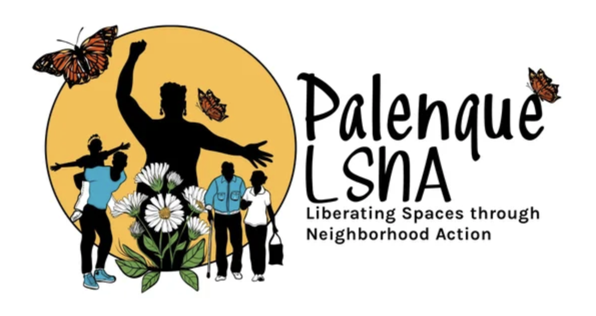 Palenque LSNA logo