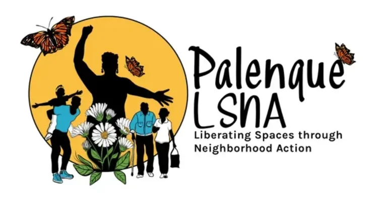 Palenque LSNA, an organization recommended by Can We Meet Therapy