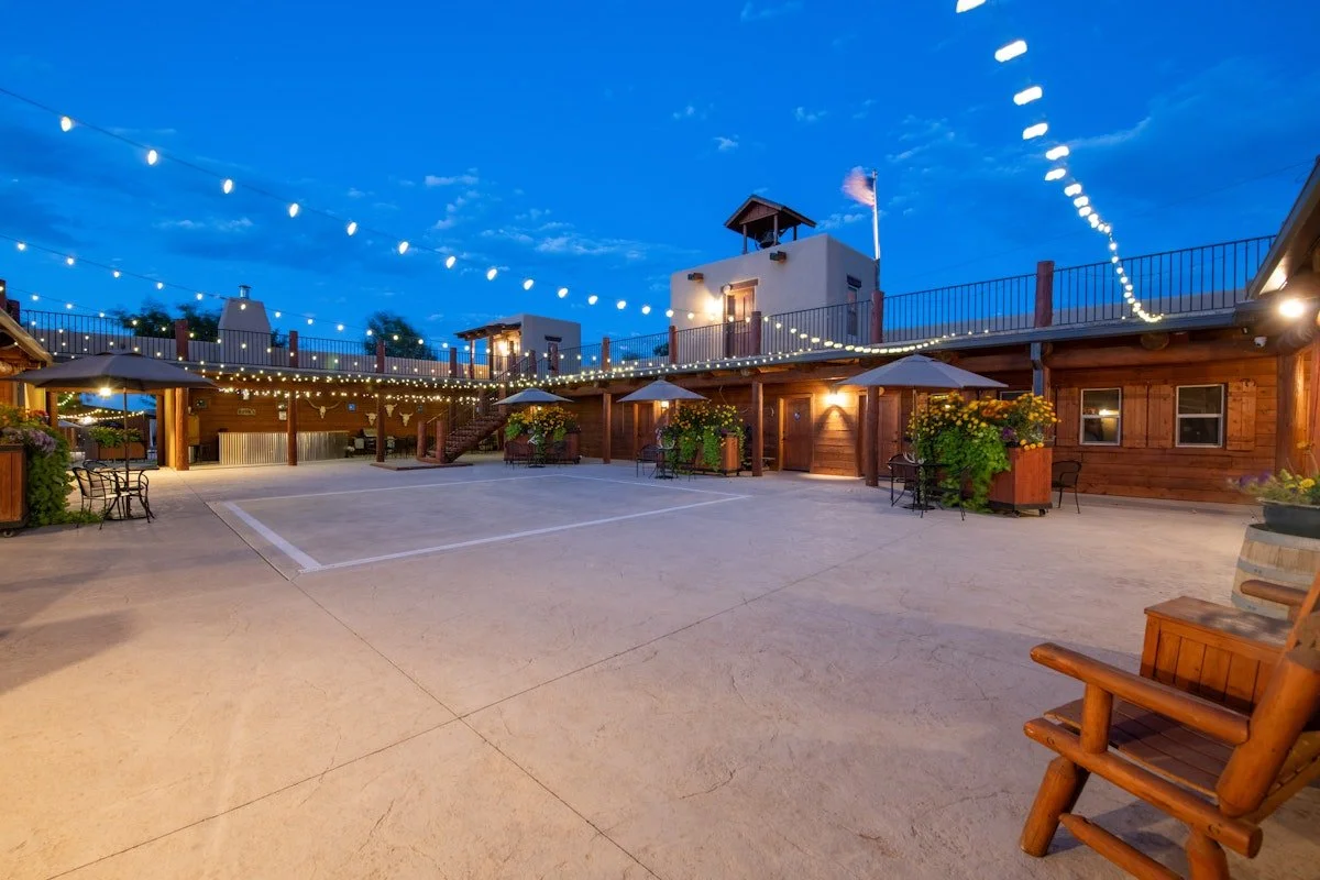25 RFR Courtyard with String Lights at Night DSC_4346.jpg
