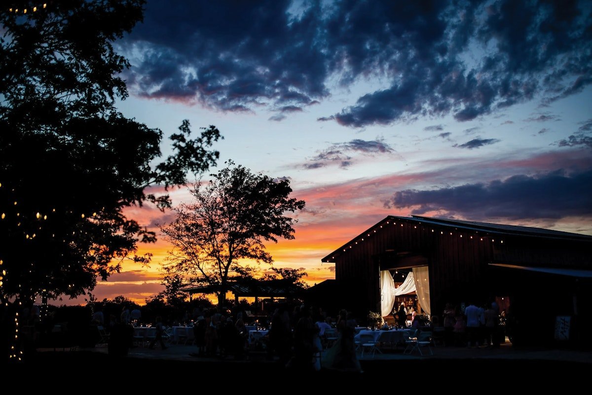 24 RFR Barn Event at Sunset.jpg
