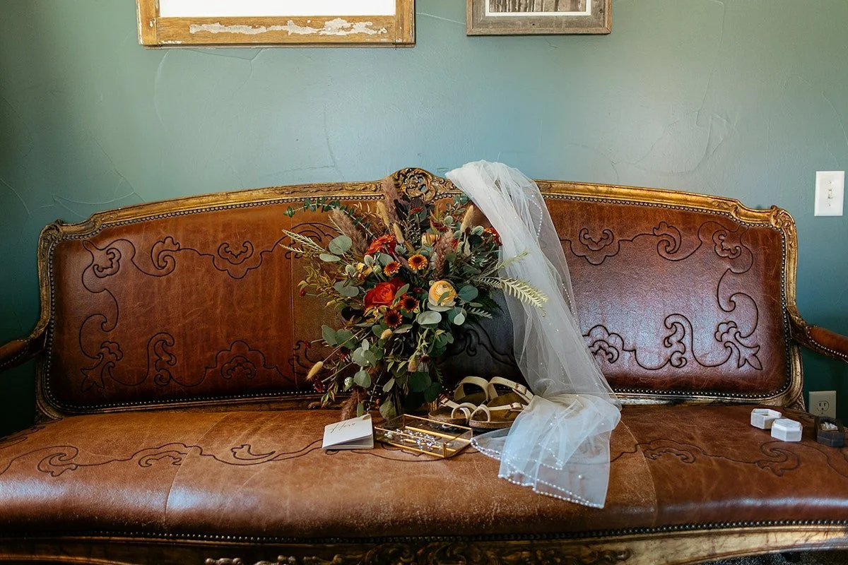 Cache La Poudre Suite