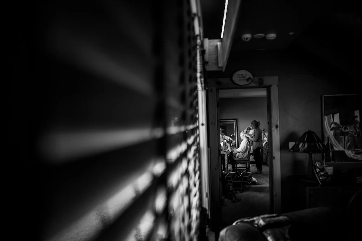 Cache La Poudre Suite