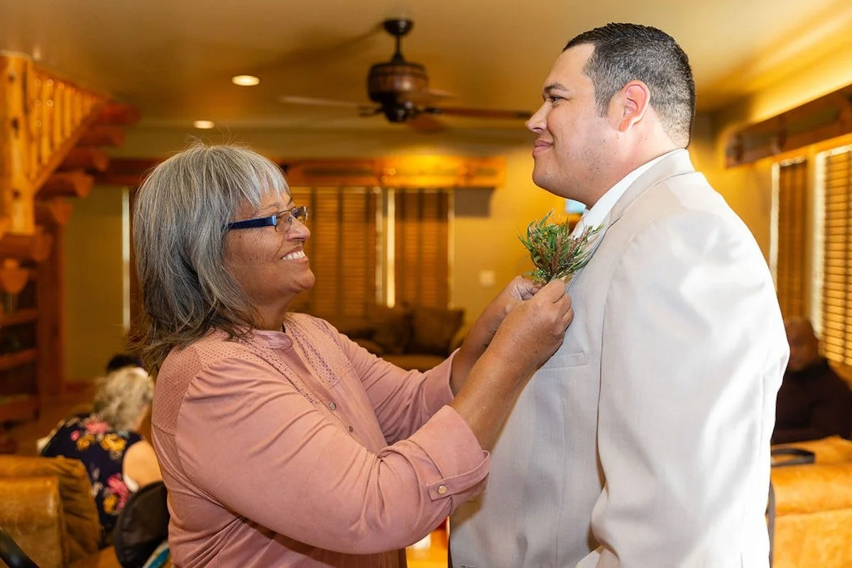 Great Room Grooms South Side