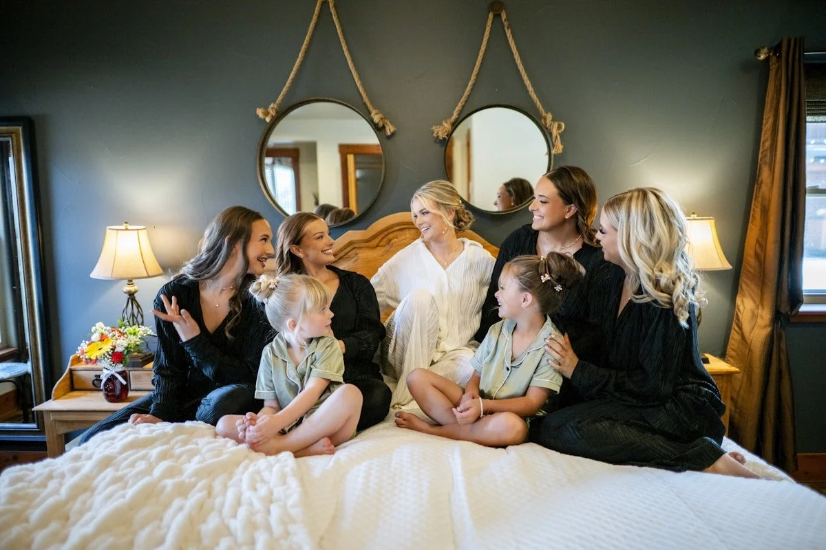 Cache La Poudre Suite