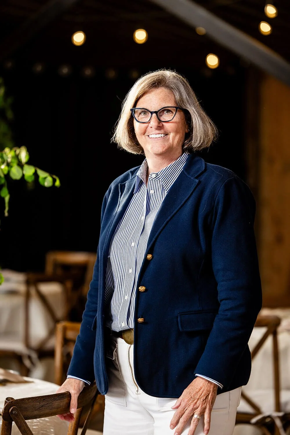 Dori DeJong