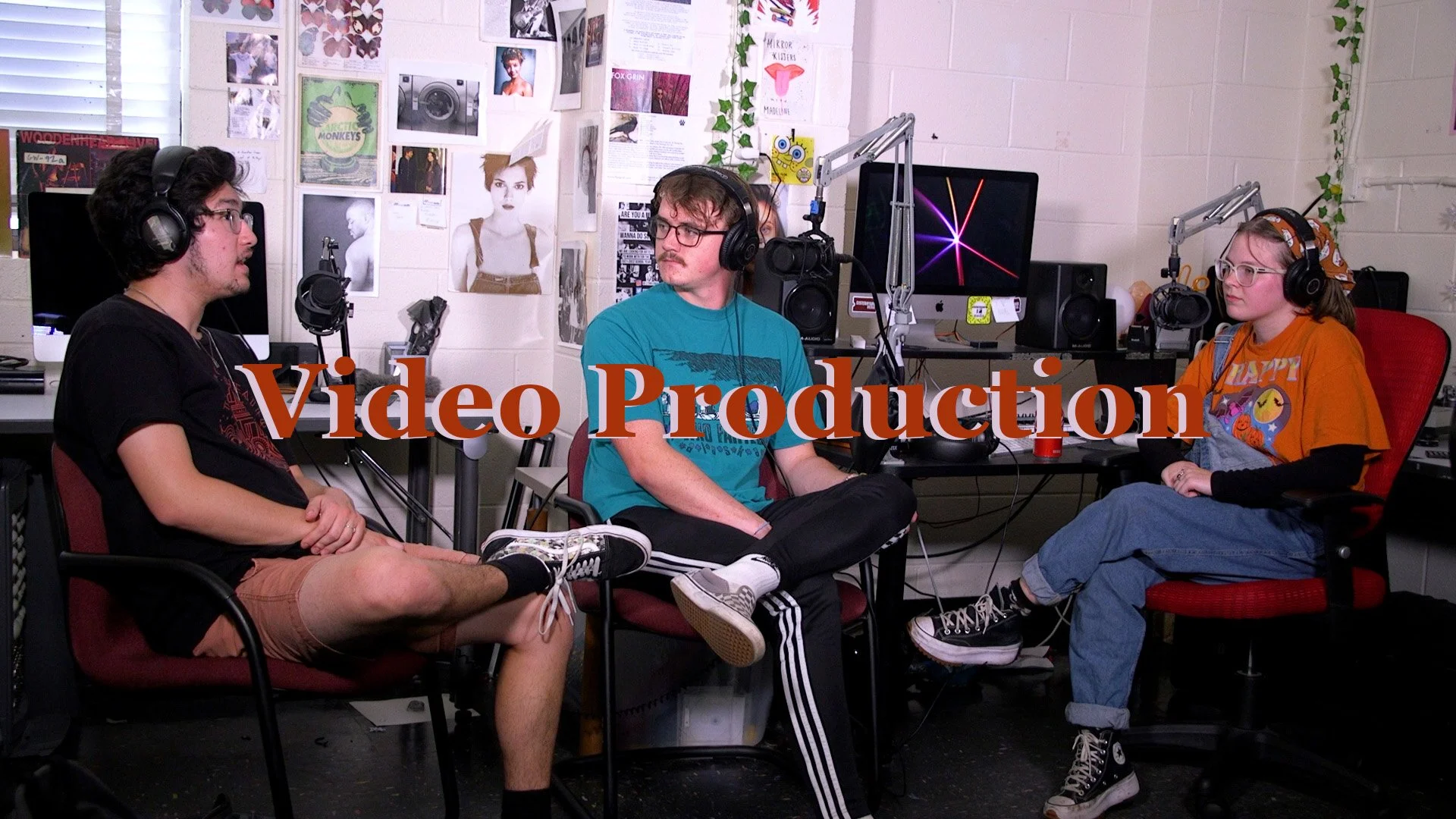 Video Production
