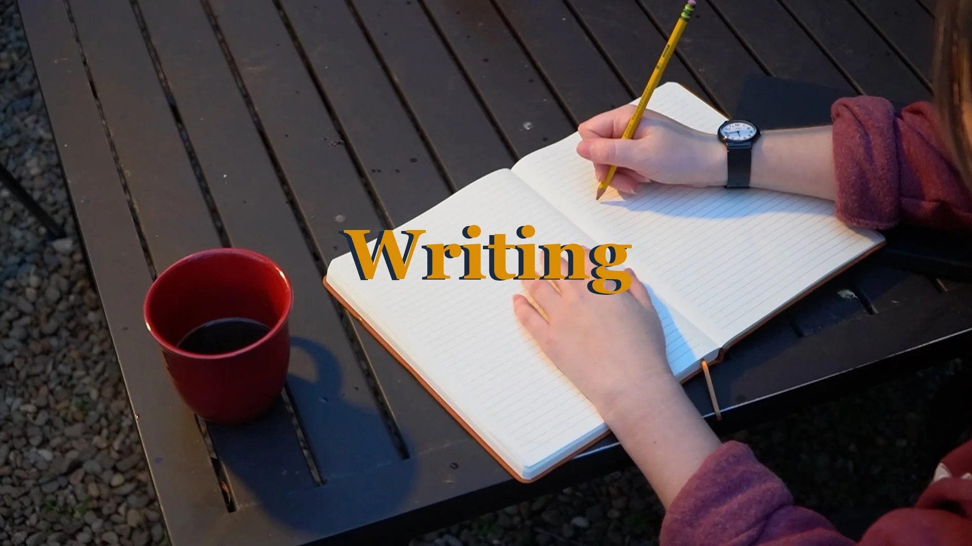 Writing
