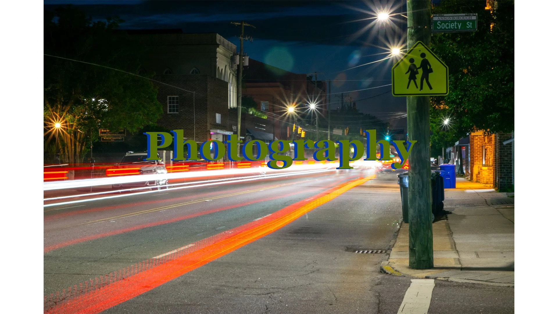 Photography