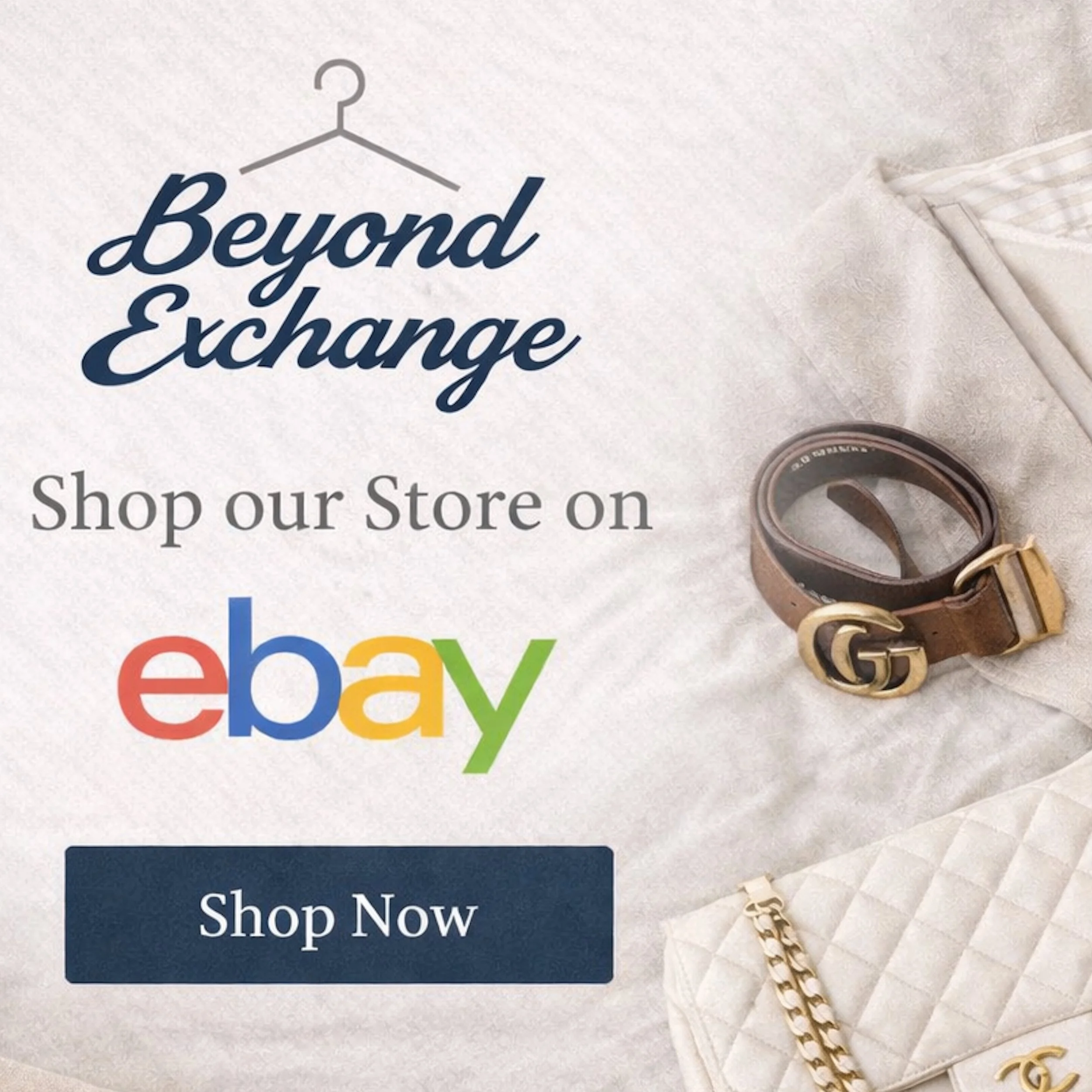 Shope Beyond Exchange Main Ebay Store