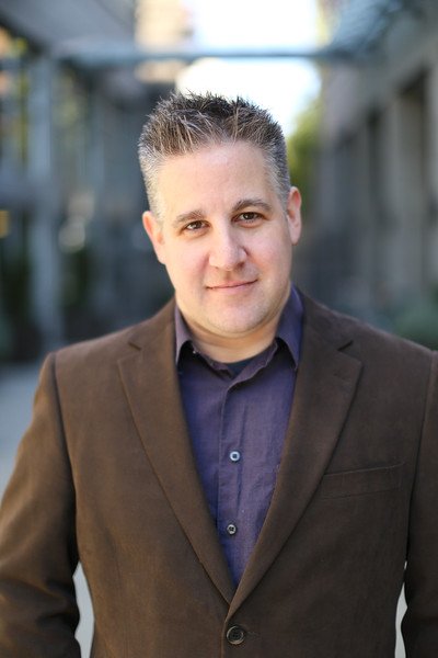 Eric Corey Freed, LEED Fellow architect and keynote speaker on sustainable design, innovation, and resilience