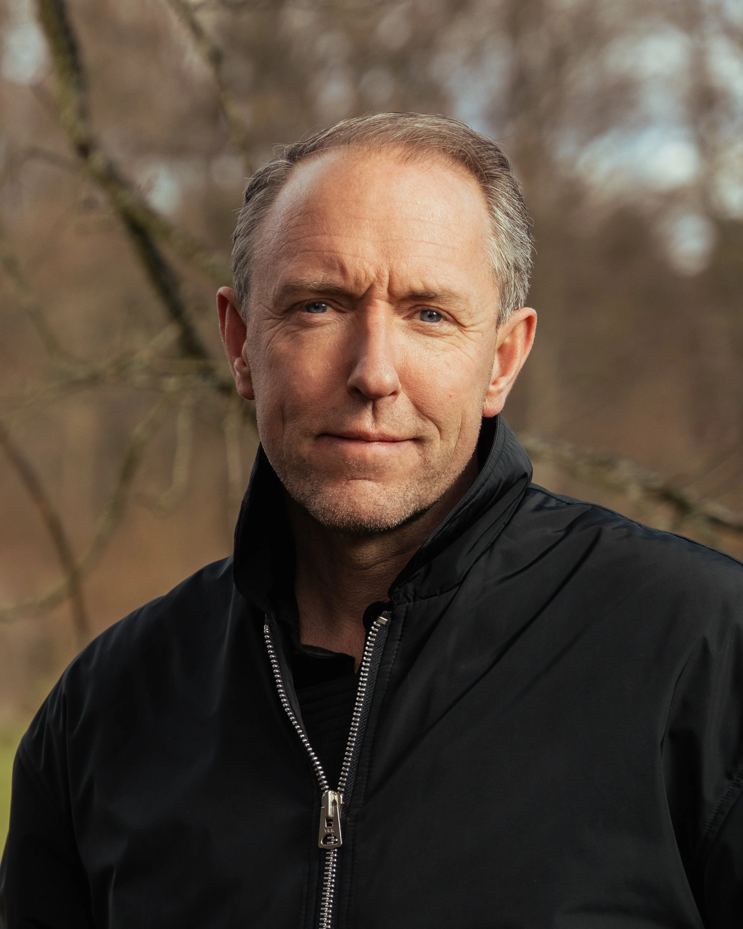 Mattias Klum, conservation photographer and filmmaker keynote speaker