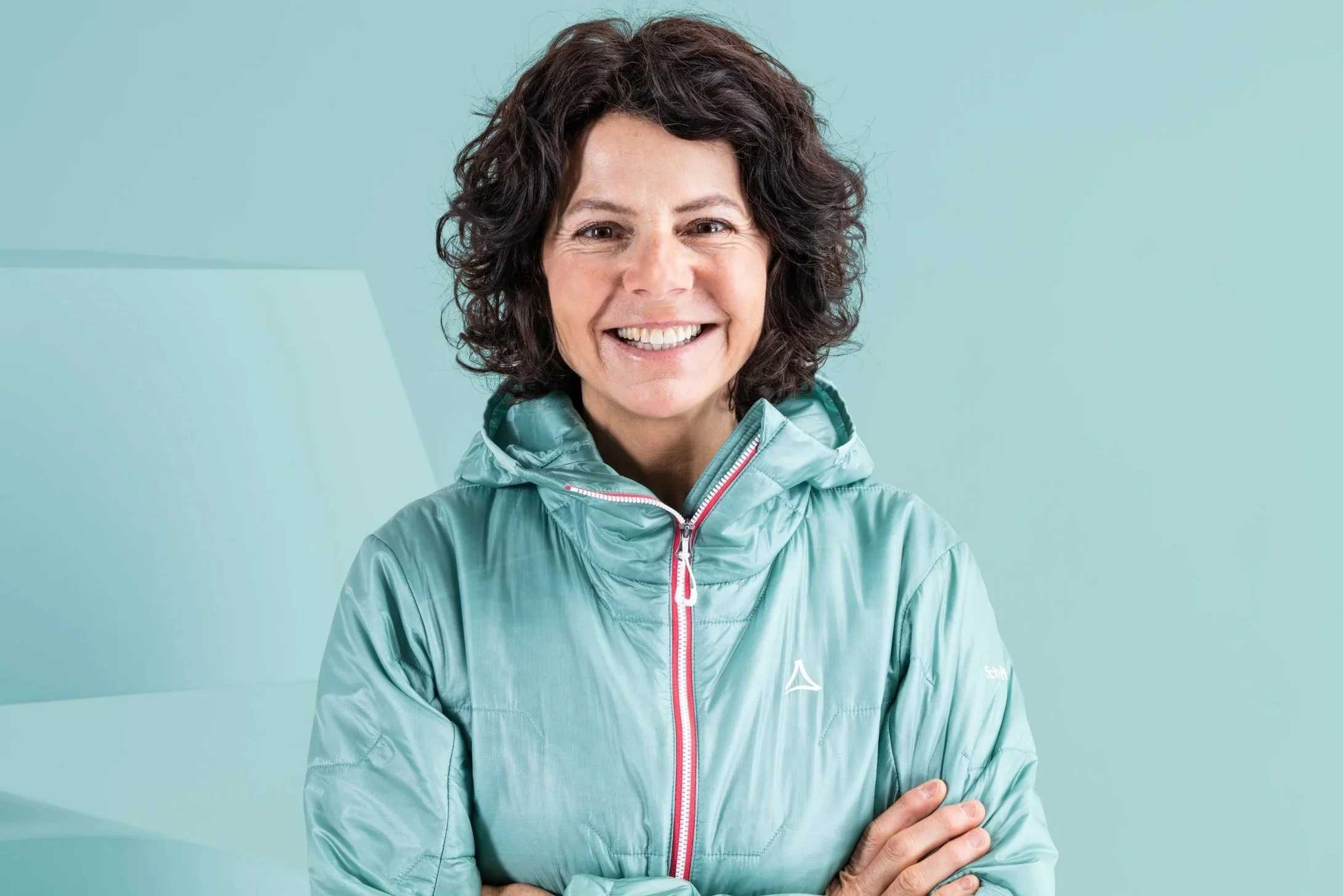 Gerlinde Kaltenbrunner, legendary mountaineer and adventure keynote speaker