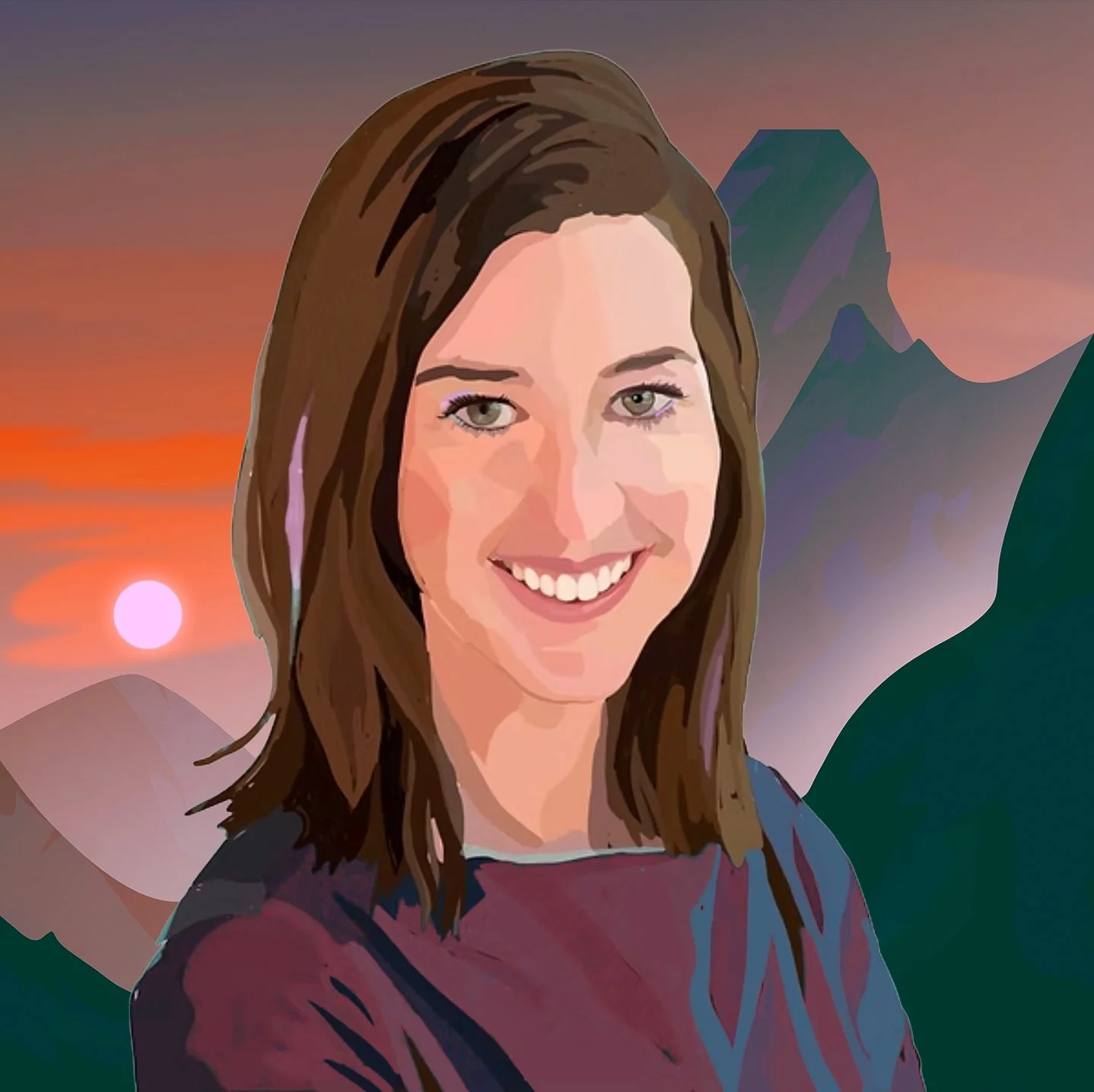 Suzanne Yavor, VP, Strategy & Client Engagement on the Changemaker Talent team.