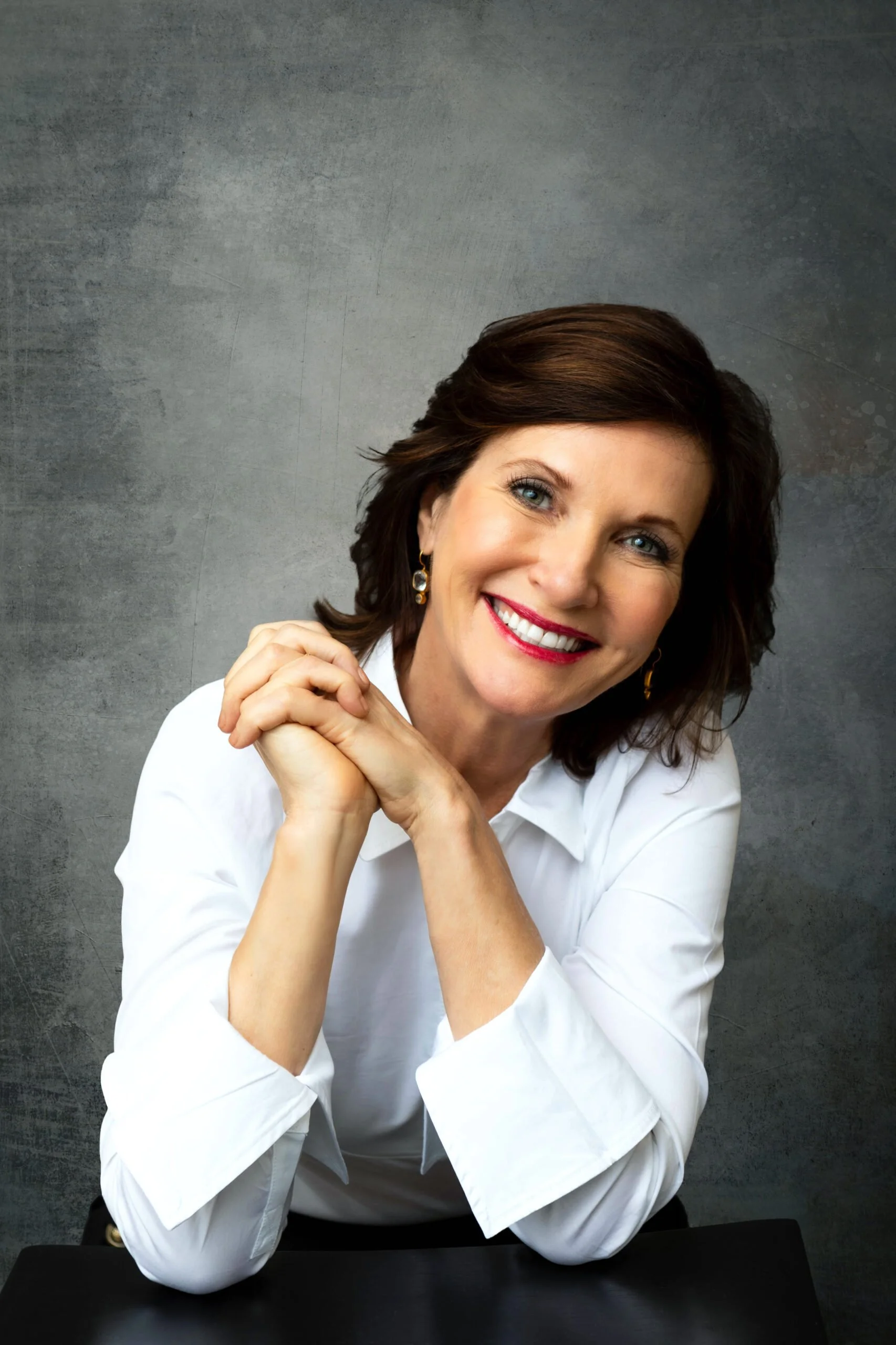 Dr. Margie Warrell featured on Forbes.com