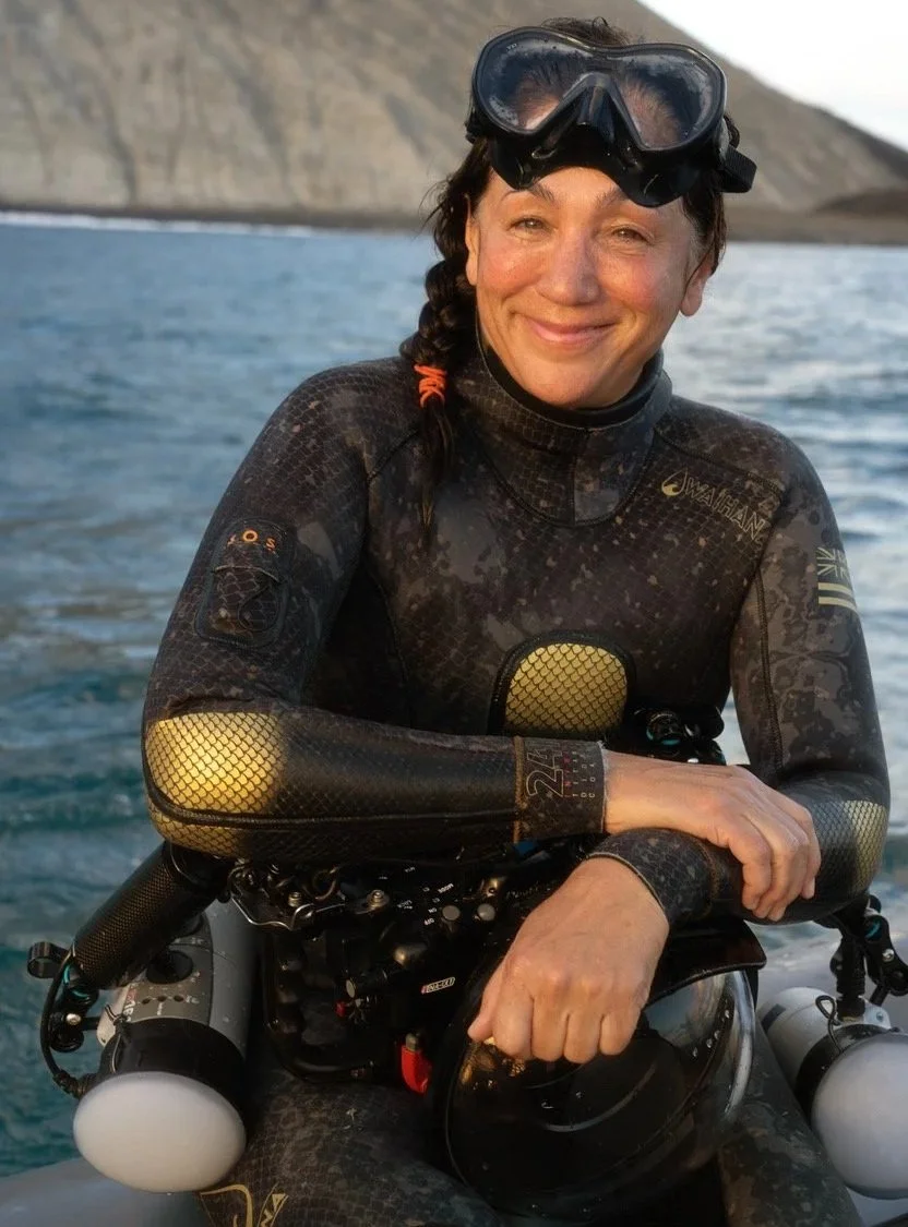 Cristina Mittermeier