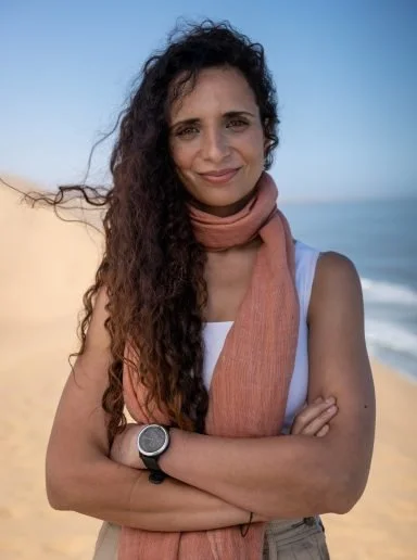 Ella Al-Shamahi named by the Explorers Club as one of 50 People Changing the World in 2026