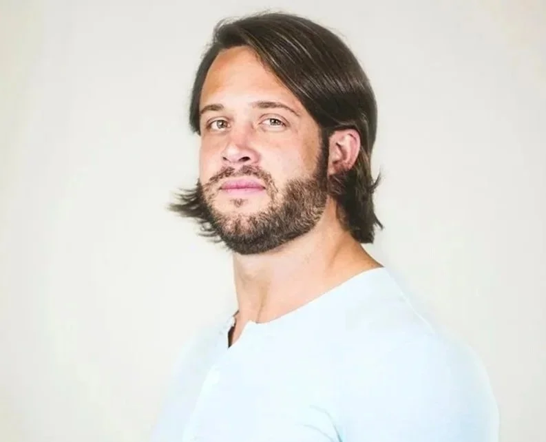 David Vobora
