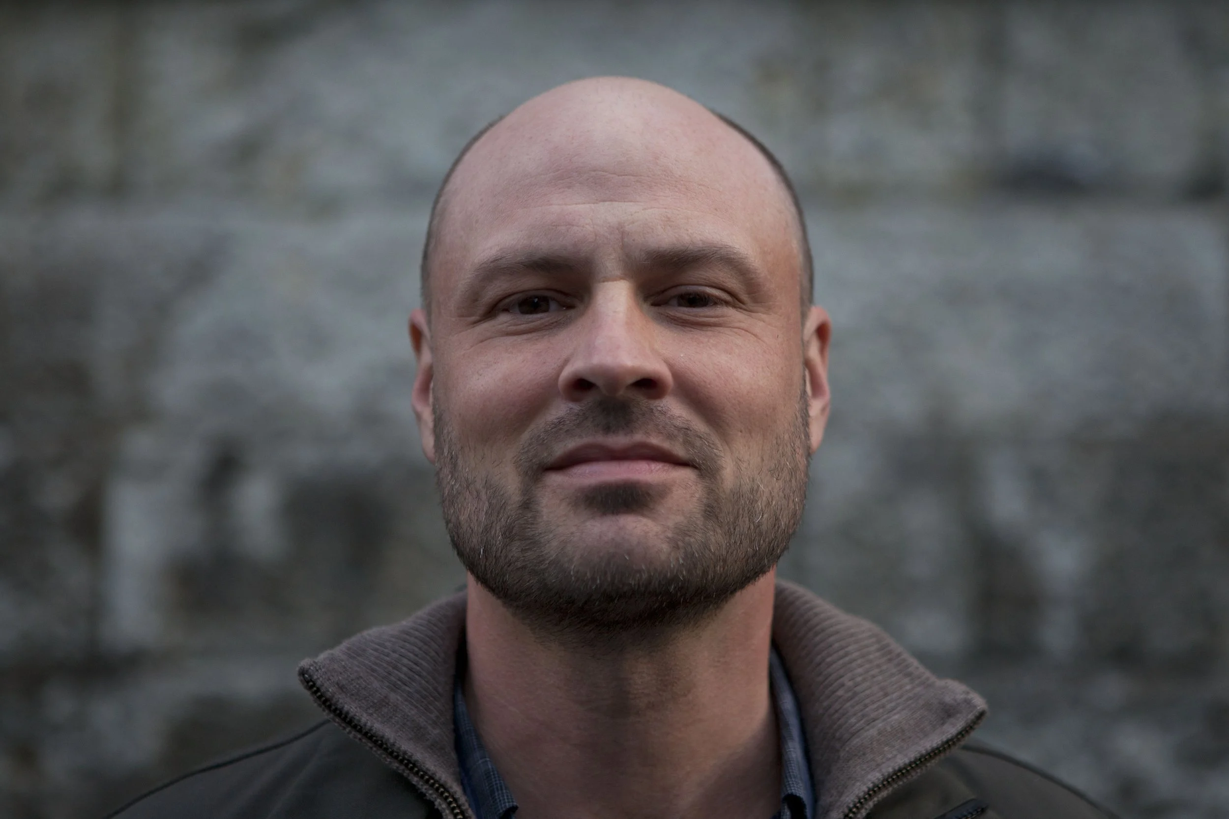 David Guttenfelder, Pulitzer Prize-winning photojournalist and keynote speaker on photography, geopolitics, and social justice