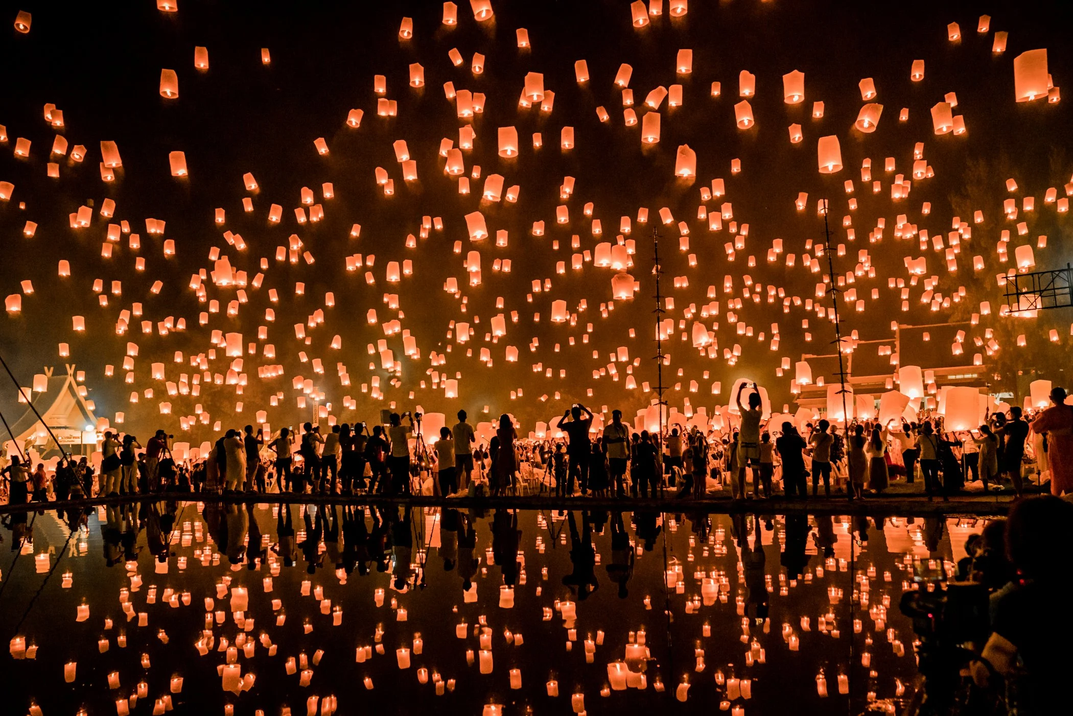 Rising Phoenix: A Photographic Journey keynote topic