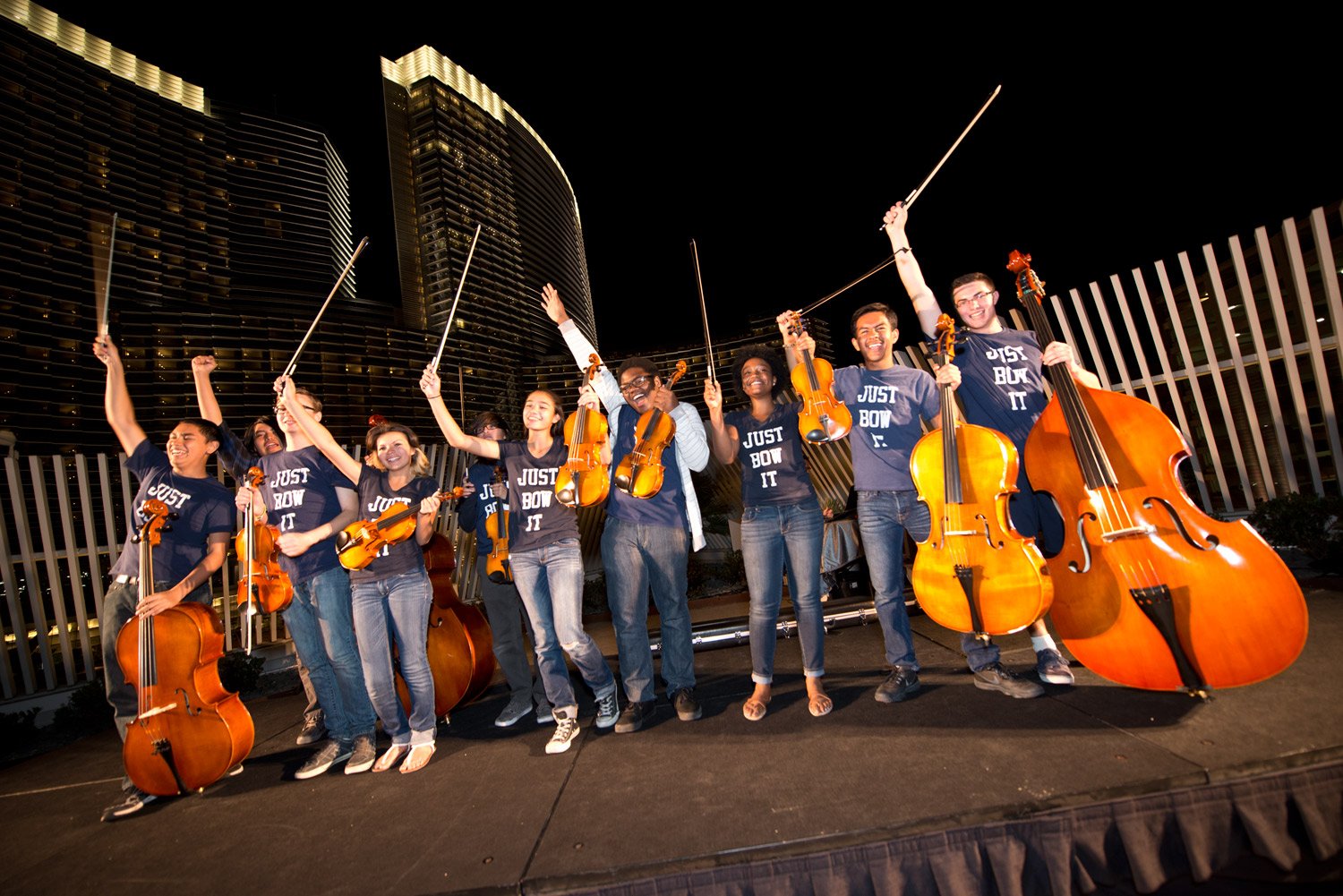 Jam Session Geoff Rhodes keynote speaking topic