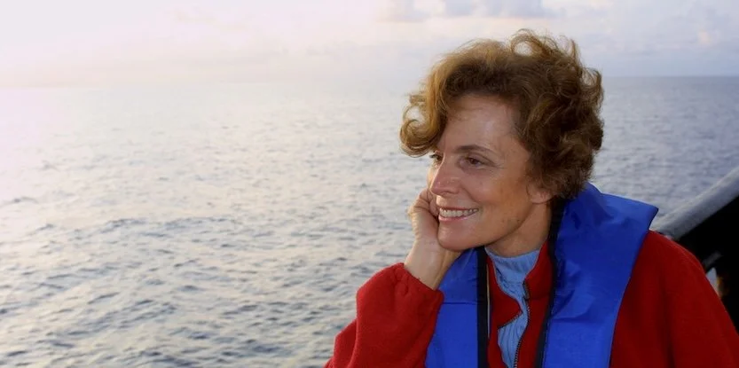 Keynote talk topic focused on conservation.