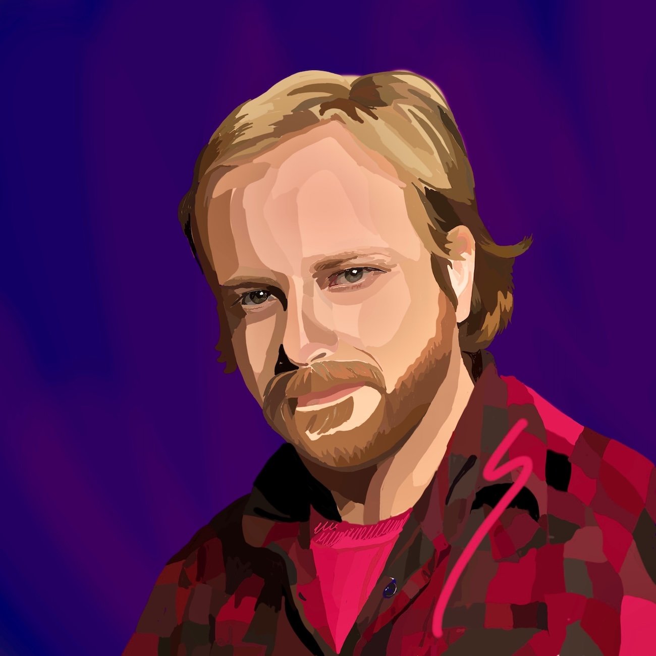 Nacho Corbeila, Creative Director on the Changemaker Talent team.