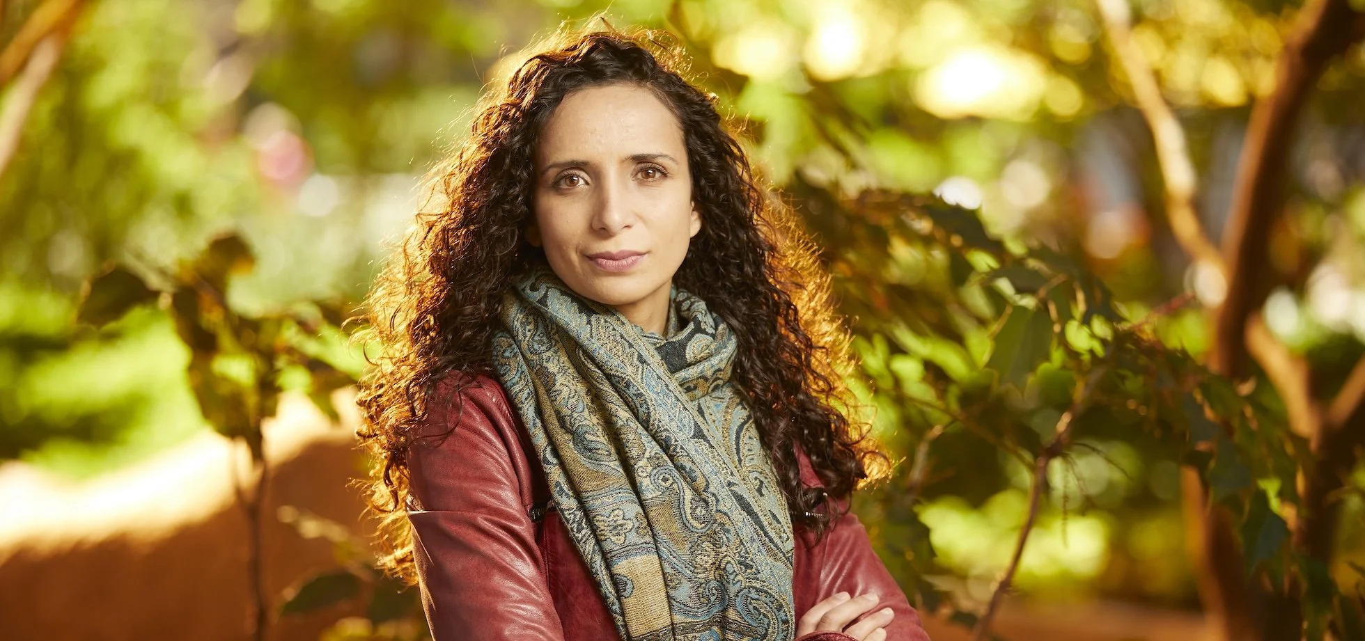 Keynote talk topic focused on culture.