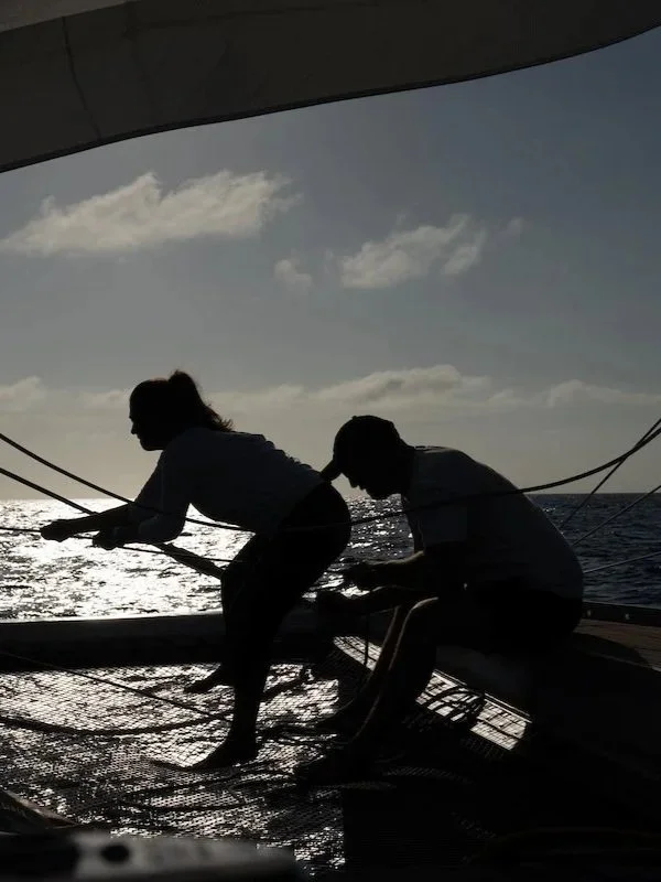 Paul Nicklen keynote on conservation, science, exploration, and the future of nature