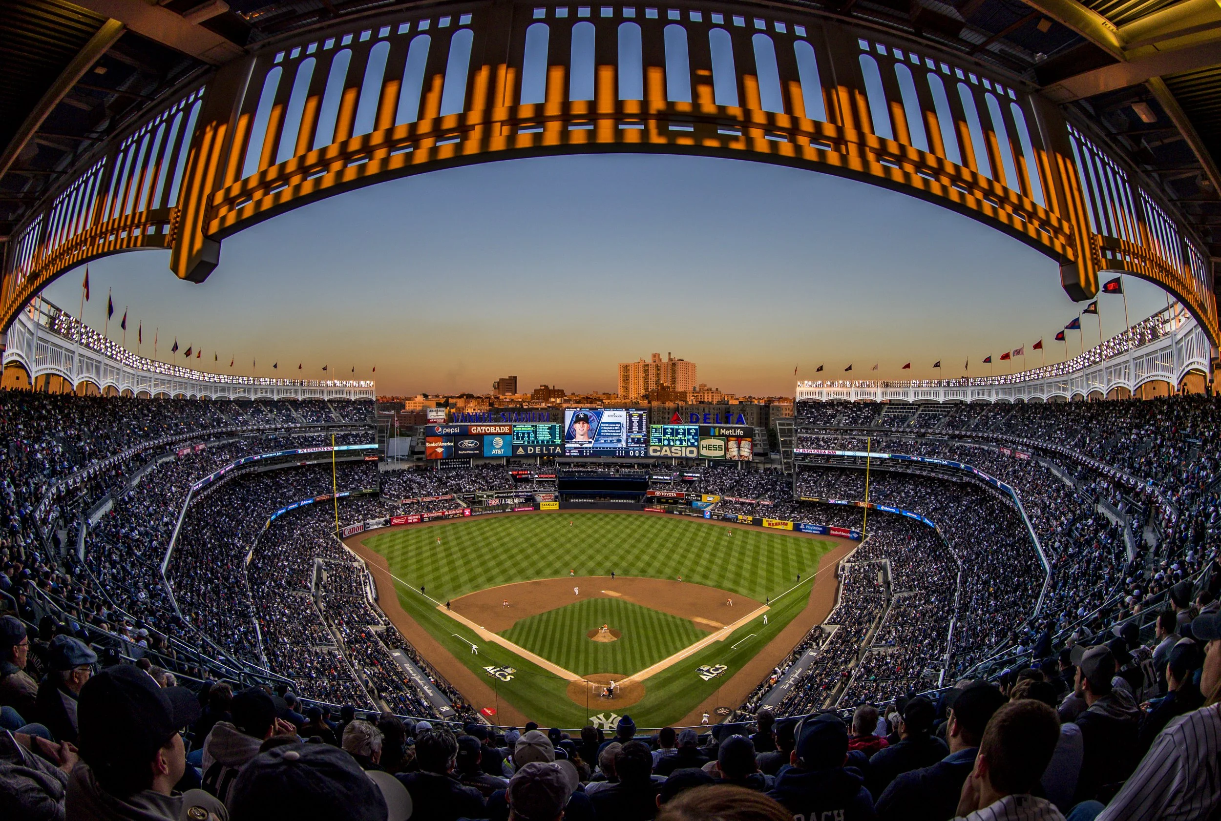 keynote topic: Inside America’s Favorite Pastime