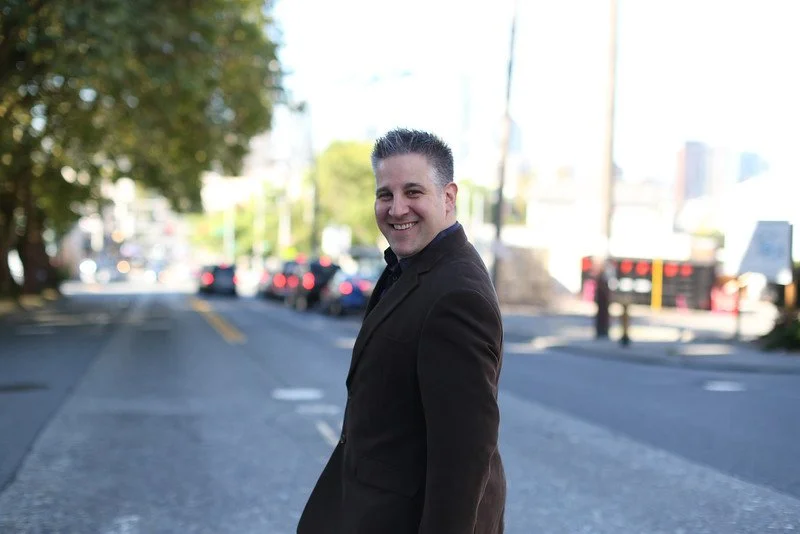 Eric Corey Freed is a keynote speaker on Authors, Climate Change, Conservation, Creativity, Engineers/Scientists, Health & Wellness, Innovation, Resilience, and Sustainability through sustainable architecture and design