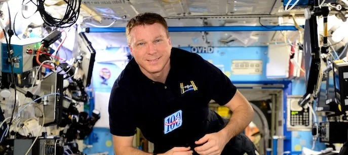 Keynote talk topic focused on leadership.