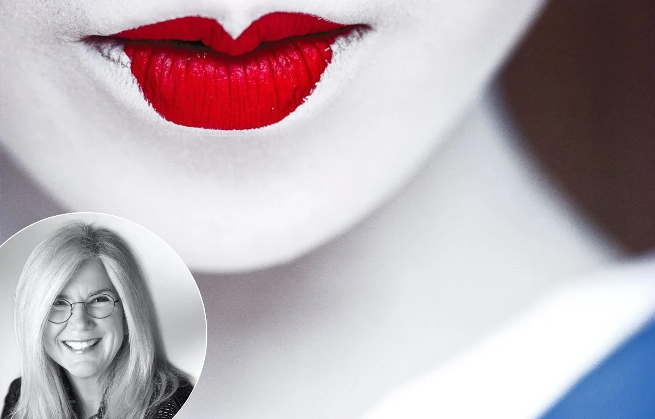 Jodi Cobb keynote speaking topic on breaking barriers, hidden societies, and pioneering women in photography at National Geographic