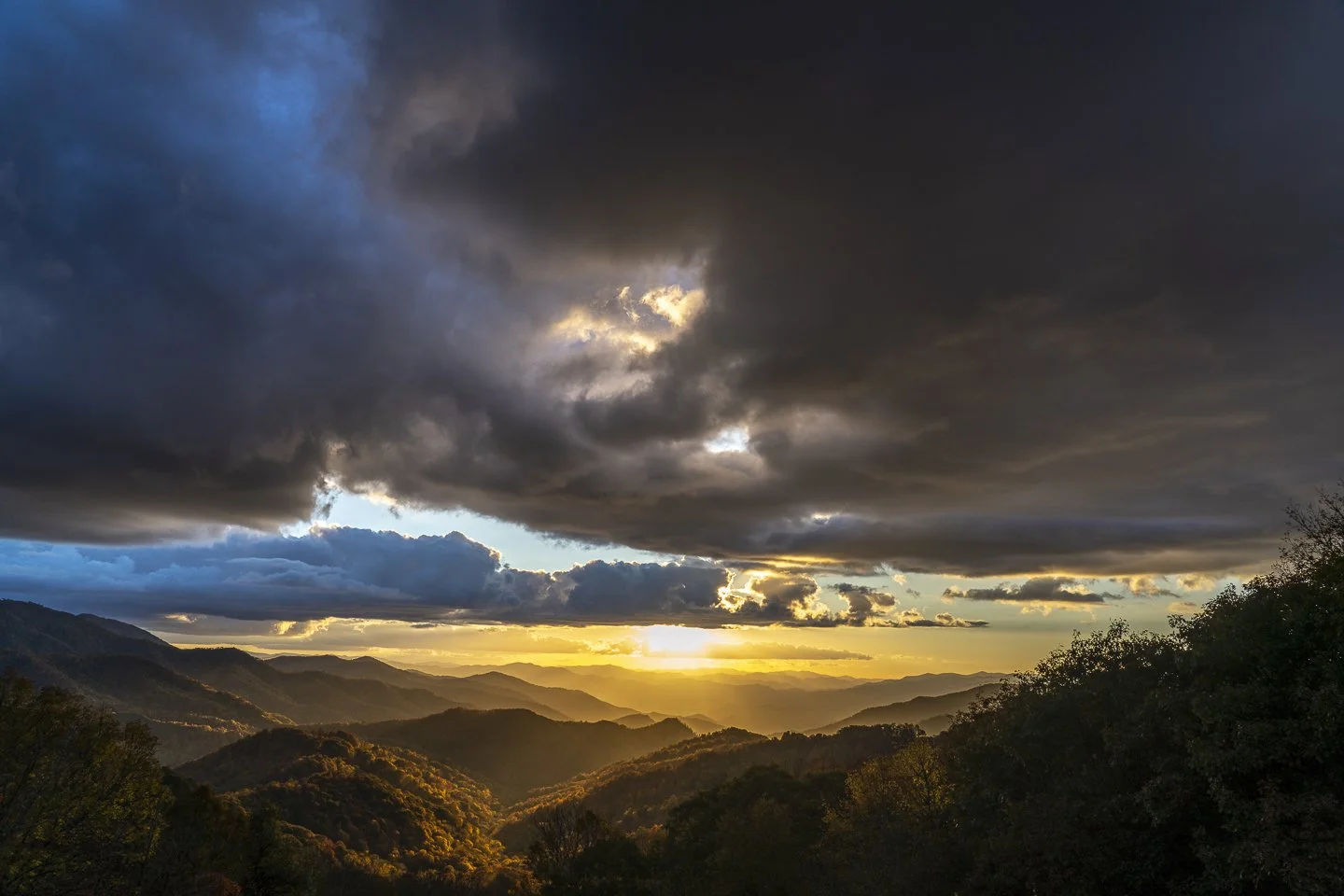 From Backstage to the Badlands keynote topic from Andy Katz
