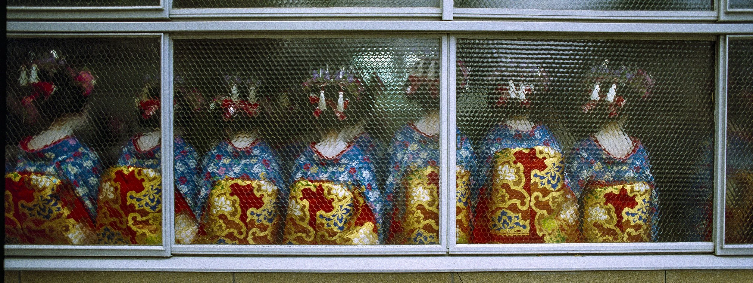 4 Decades: Through the Lens keynote topic.