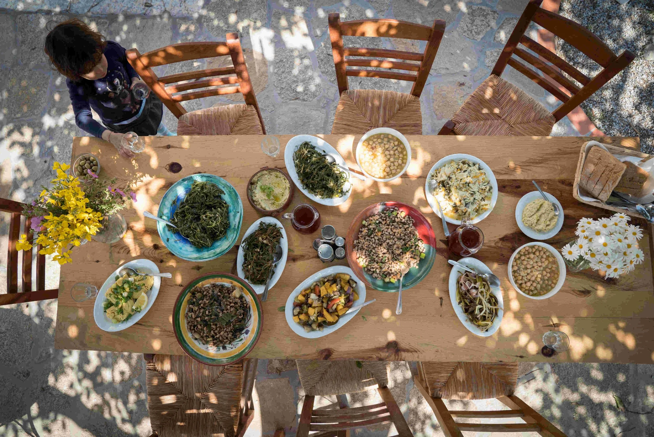 The Blue Zones: Unlocking the Secrets of Longevity David Mclain keynote speaking topic